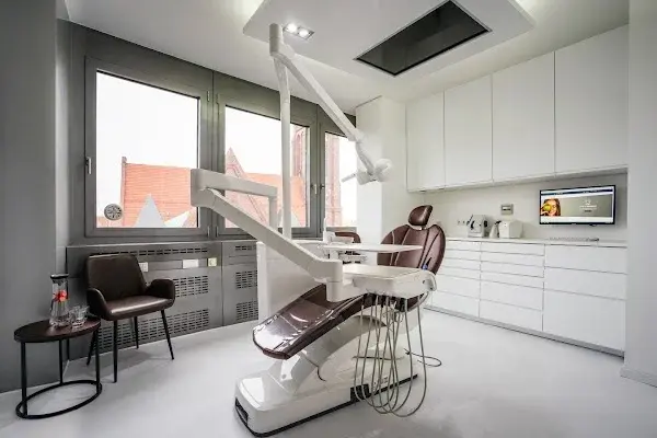 Zahnarztpraxis Smilist