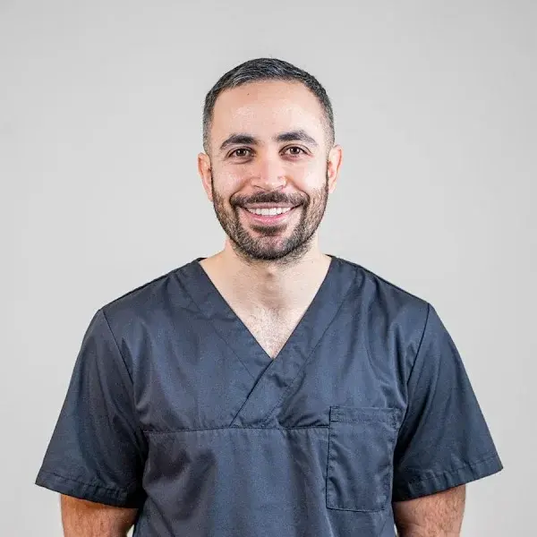 Zahnarztpraxis SPEKTRUM | Berlin Mitte