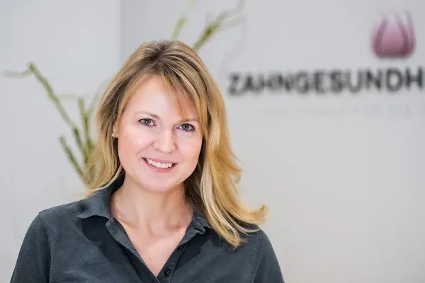ZAHNGESUNDHEIT.BERLIN Zahnarzt /-in Alina Matzdorf