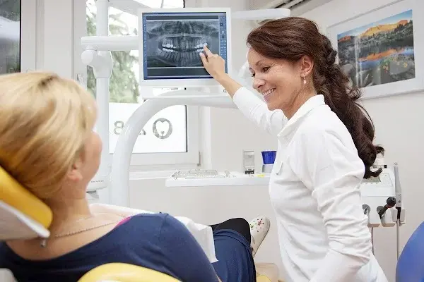 ZZB - Zahnmedizinisches Zentrum Berlin