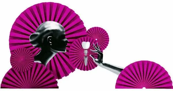 Dr. med.dent. Rita Stoltenburg, M.Sc., M.Sc., MPI, Expertin fĂĽr Implantologie, Gutachterin fĂĽr Implantologie